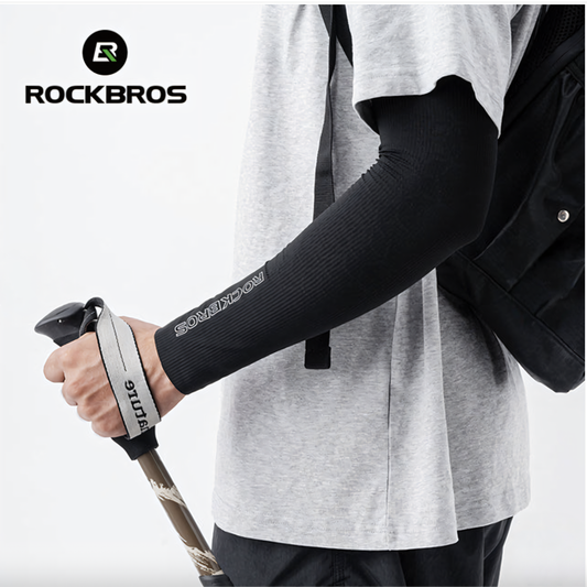 Mangas protección UV - Rockbros